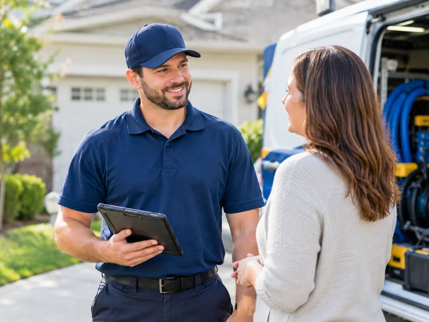 Sewage Backup Cleanup Masonville, NY FAQs
